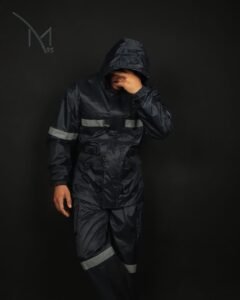 Rain gear