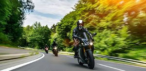riding balaclavas