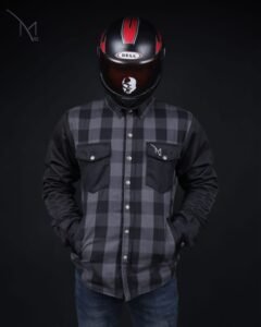Protective Shirt for Men