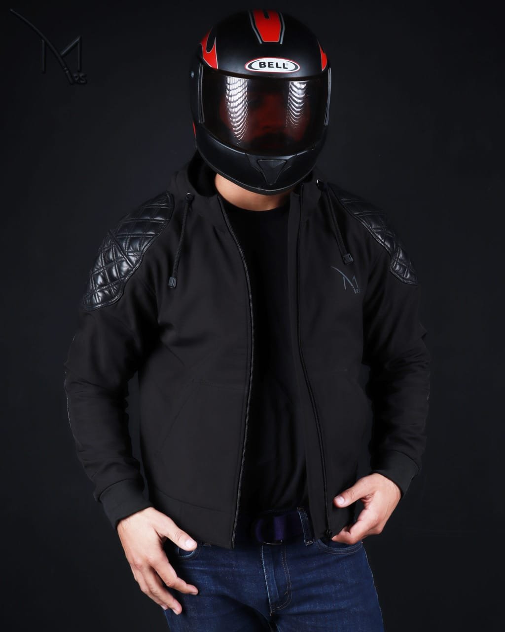 Enhancing Rider Confidence
