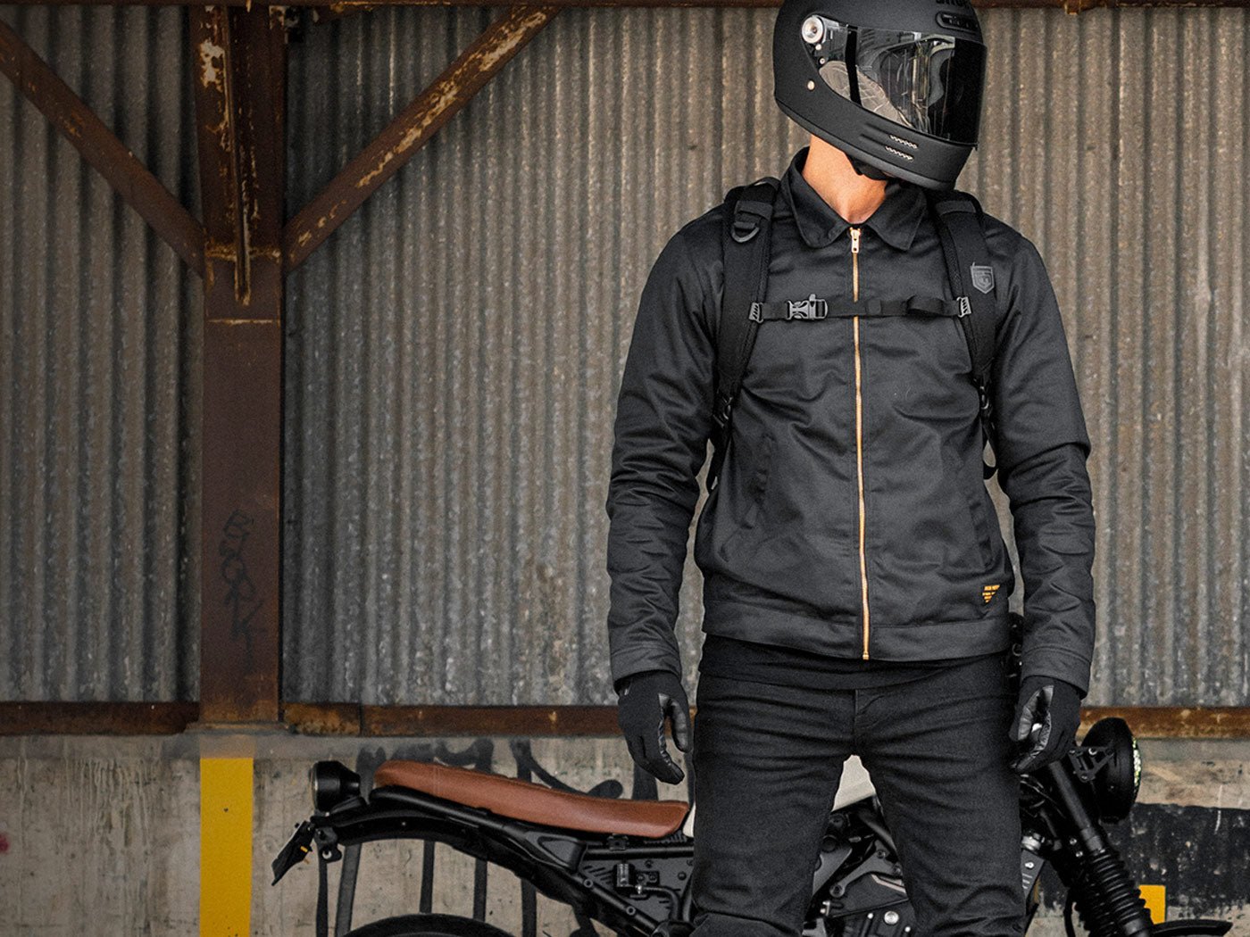 Motorcycle Gear for Budget Minded Riders