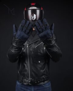gloves for bikers