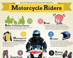 motorcycle rules