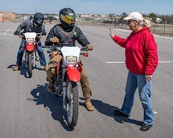 motorcycle protective gear