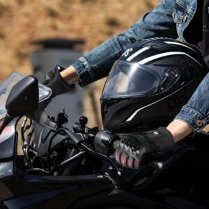 protective gears for bikers