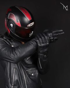 safety first