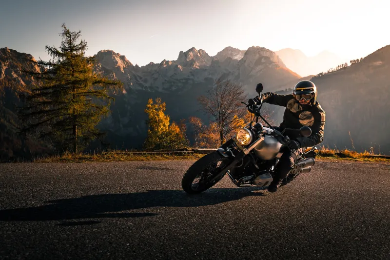 motorcycle riding gloves