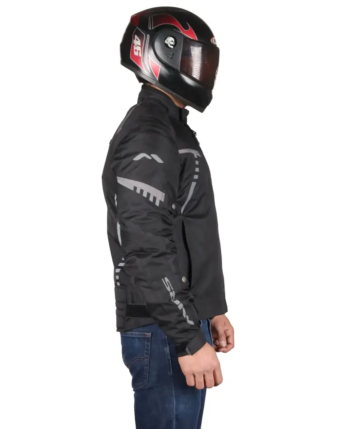 その他  Peak - CONTAINER JACKET 25 CORDURA BLACK その他 CONTAINER JACKET 25 CORDURA BLACK Men's Vented